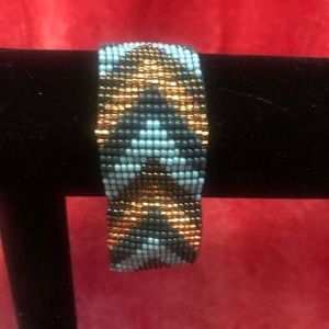 Gorgeous Native Handmade Bracelet